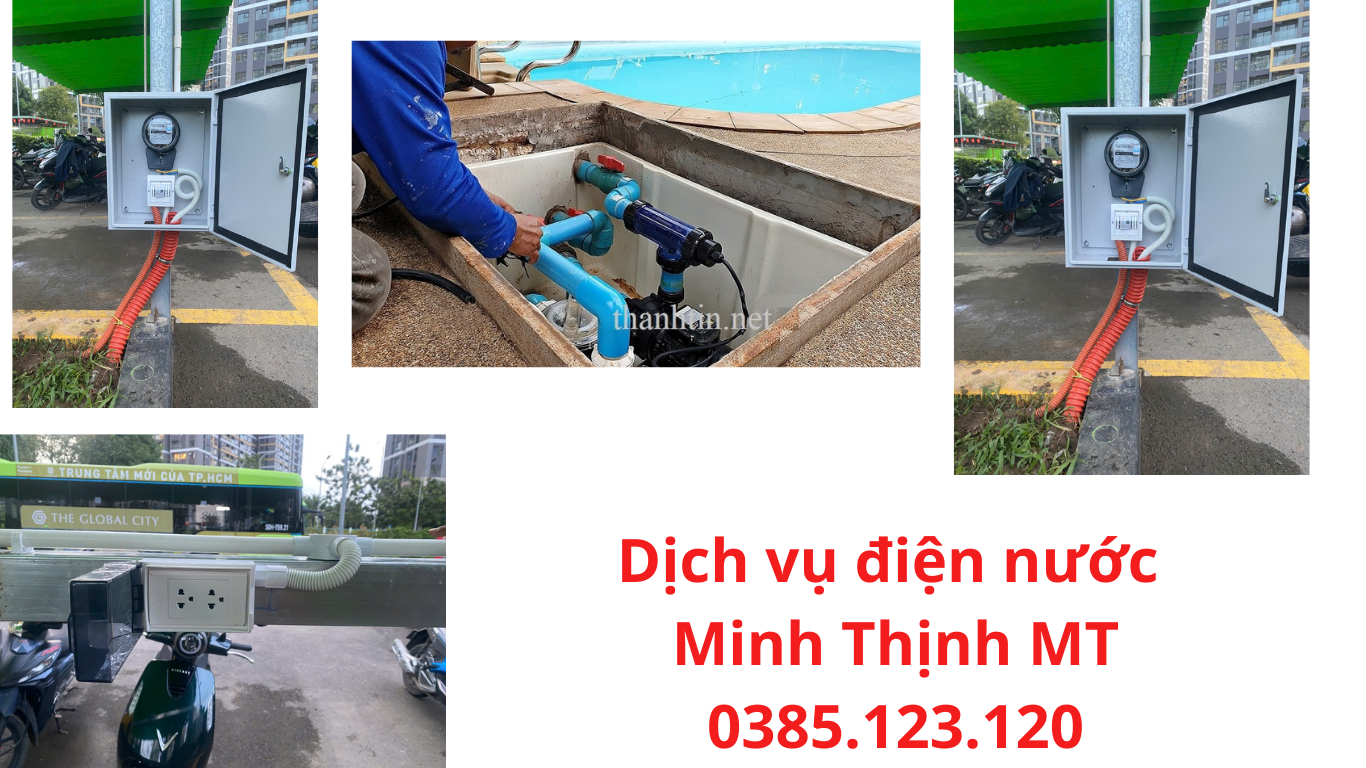 diên nước minh thinh mt