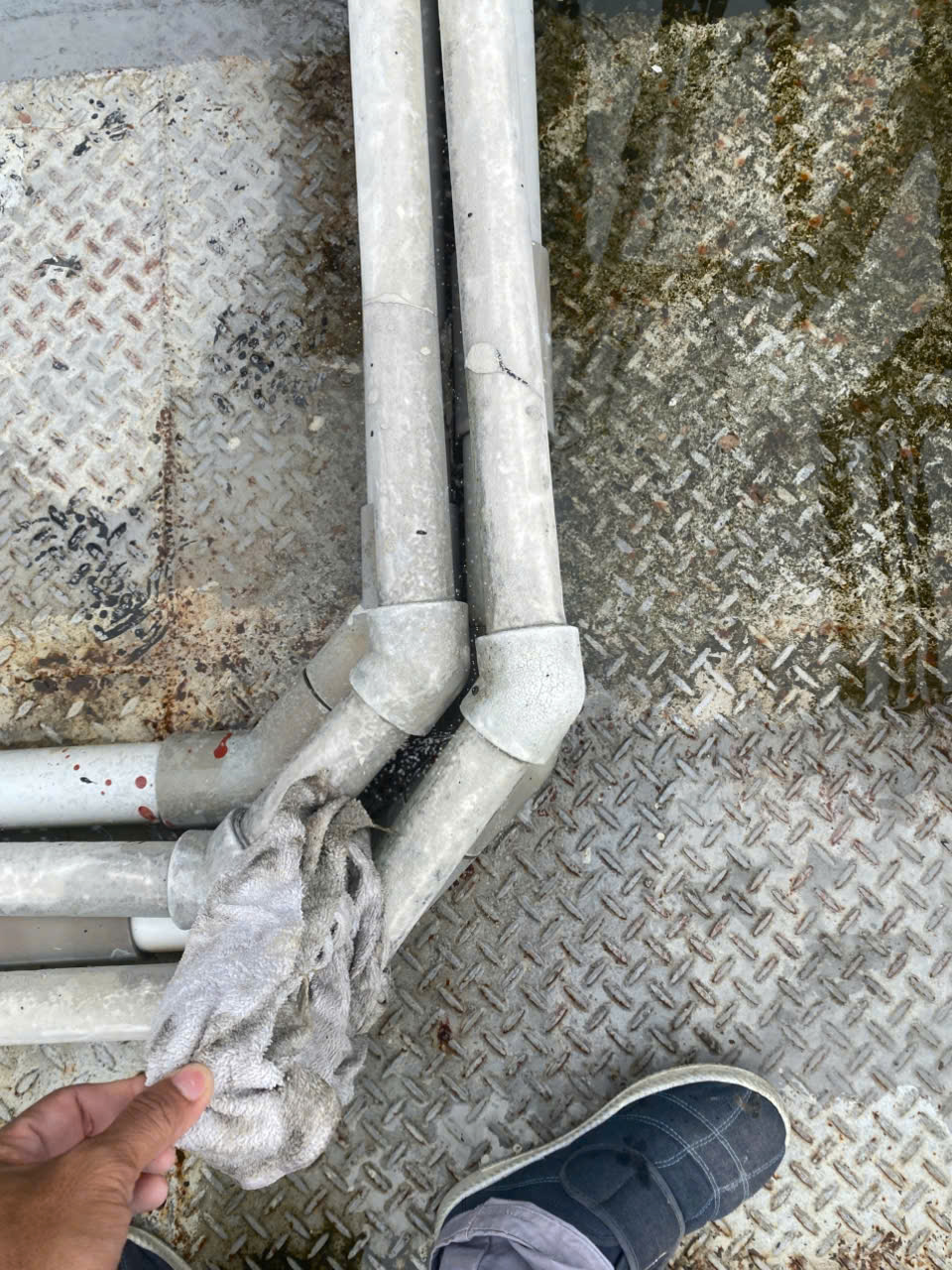 duong ông nước õi hóa